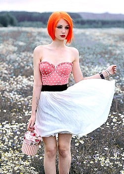 Aleksandra Wydrych